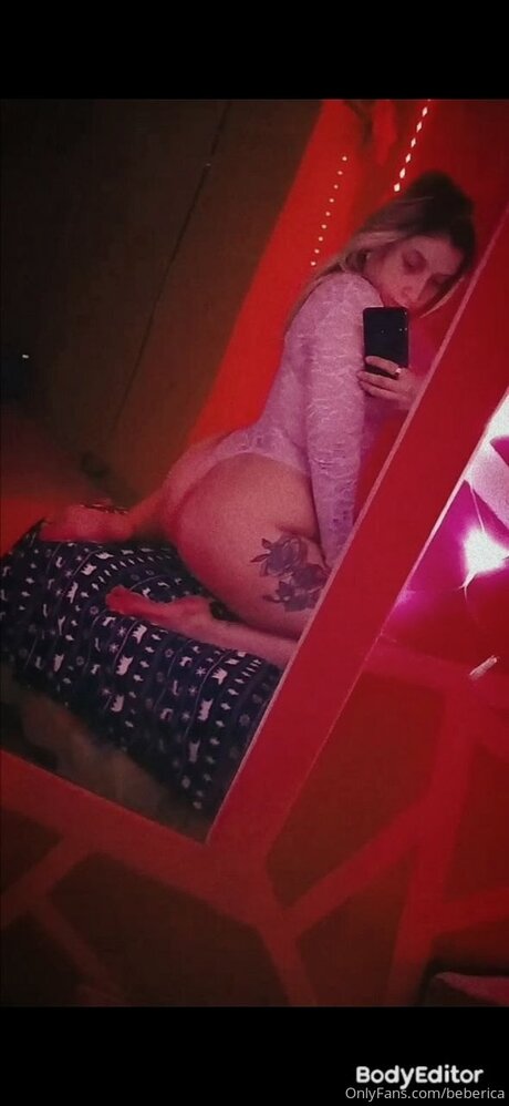 Beberica joi onlyfans