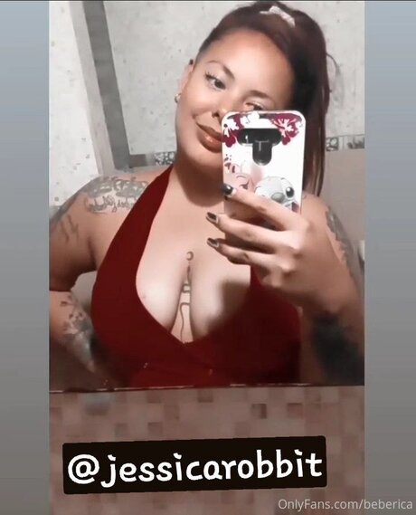 Beberica onlyfans model