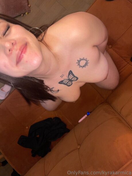 Kyrakarmica onlyfans xx