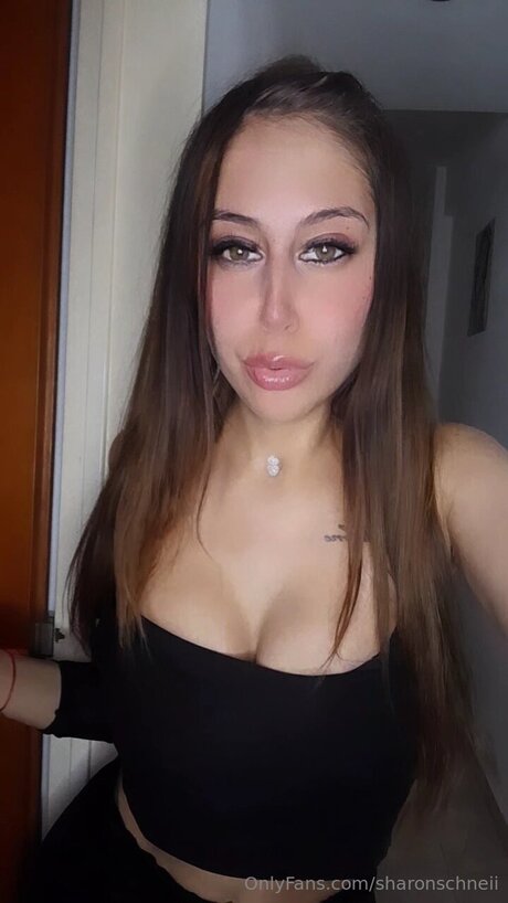 Sharonschneii only fans leaks