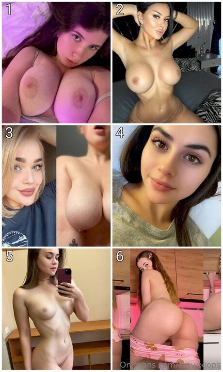 Emy Poops leaked onlyfans nude