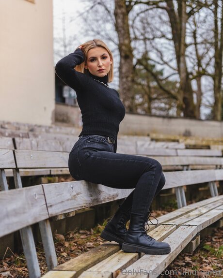 Linidreams onlyfans leaks.