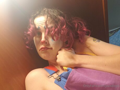 Jacxalope onlyfans nide