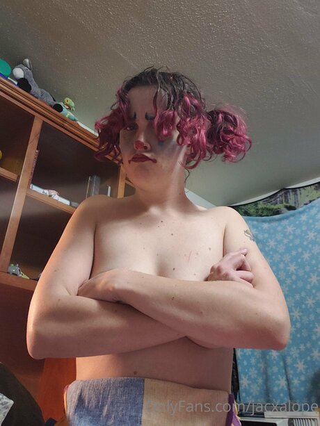 Jacxalope nude porn onlyfans