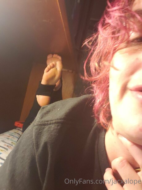 Jacxalope onlyfans leak nude