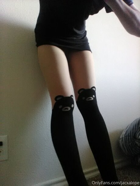 Jacxalope new onlyfans