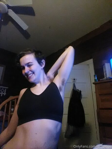 Jacxalope onlyfans leaks