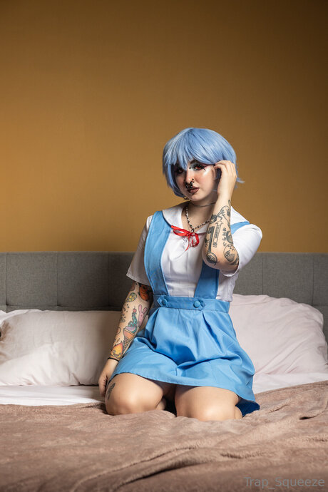 Bewitched Belial only fans.