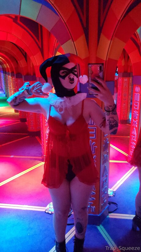 Bewitched Belial onlyfans nudes leak