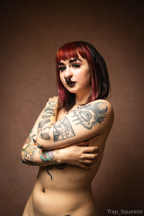 Bewitched Belial onlyfans de