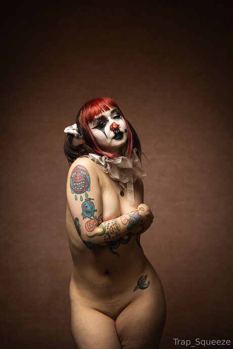 Bewitched Belial onlyfans tits