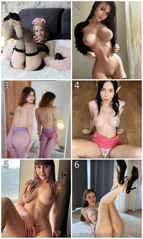 Babekriss onlyfans leaked