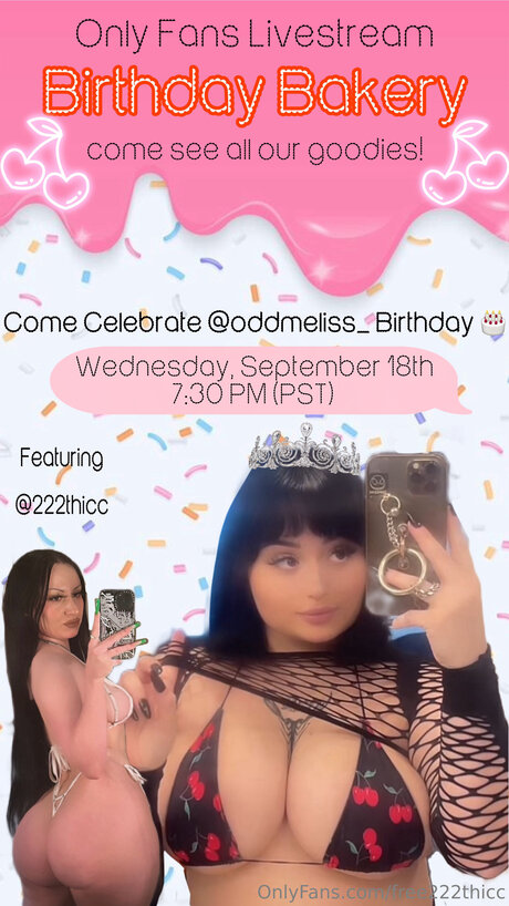 Free222thicc onlyfans for free