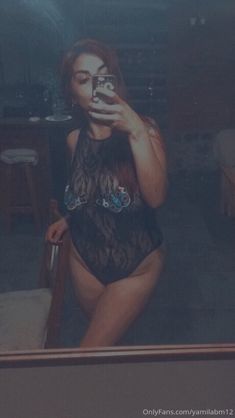 Sharonbebe naked onlyfans leaked