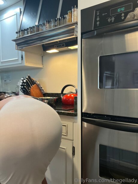 Thegellady onlyfans leaked