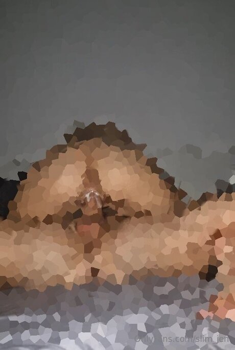 Slim Jen onlyfans leaked pics