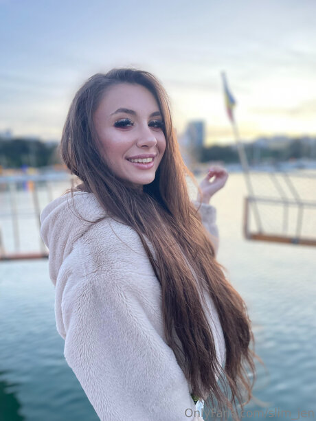 Slim Jen onlyfans leaked xxx