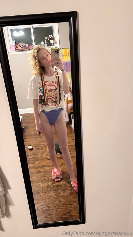 Gingersnaxxxx onlyfans porn