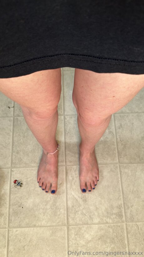 Gingersnaxxxx onlyfans leaks porn