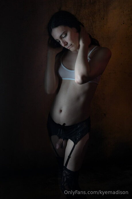 Kyemadison onlyfans gratis