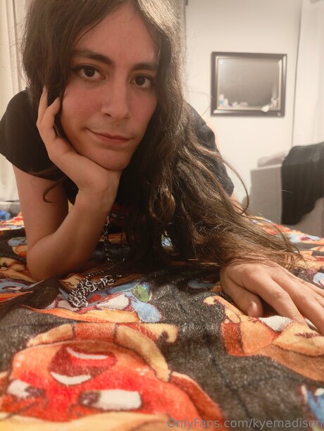 Kyemadison Profile pic