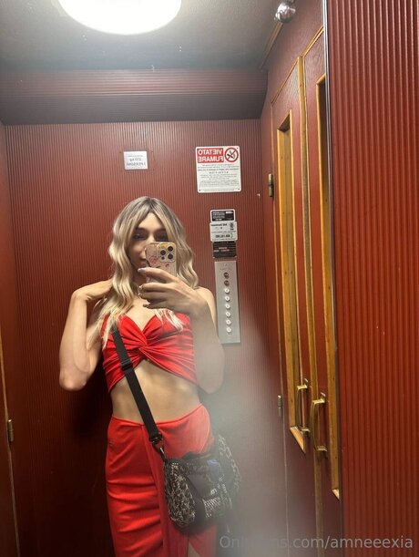 Sharonbugatti onlyfans nudes leak