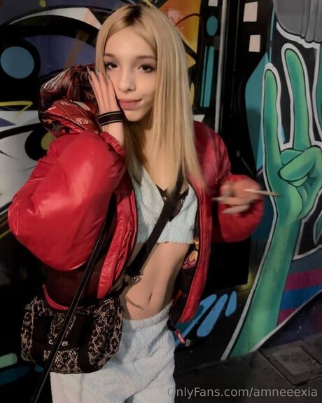 Sharonbugatti leak only fans