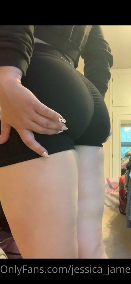 Jessica Jamess0 onlyfans free porn