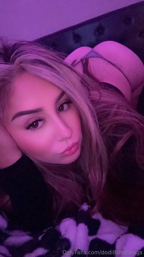 Dodilfsnotdrugs joi onlyfans