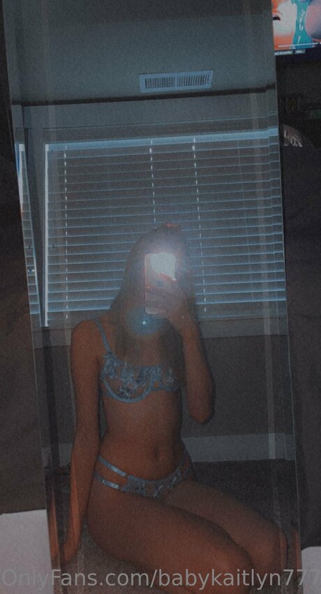 Babykaitlyn777 onlyfans sexy
