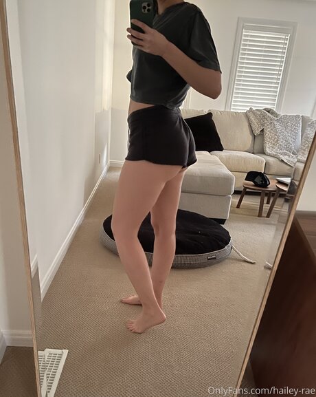 Hailey Rae onlyfans sex
