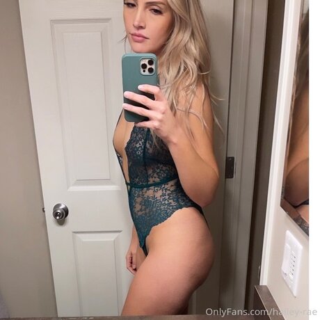 Hailey Rae xxx onlyfans