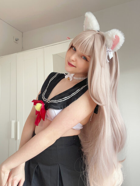 Magicalevelynn onlyfans leak nudes