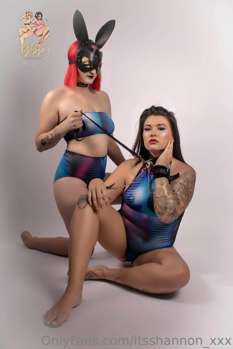 Itsshannon Xxx Profile pic