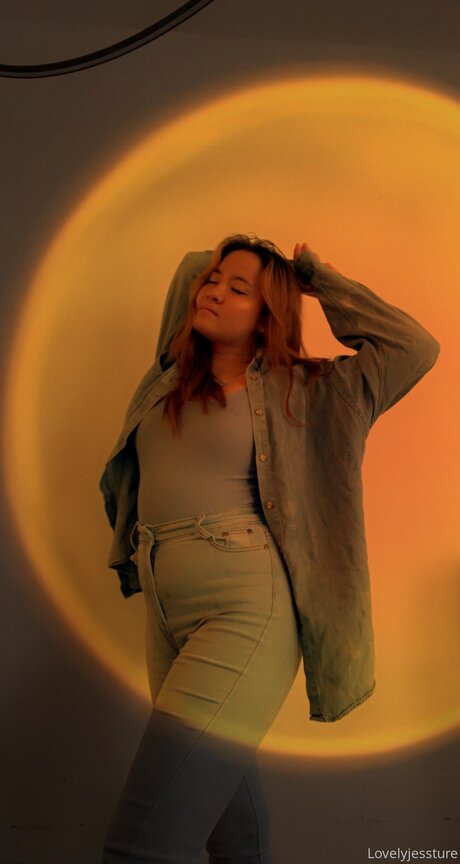 Luvlyjessxx onlyfans nude leaks