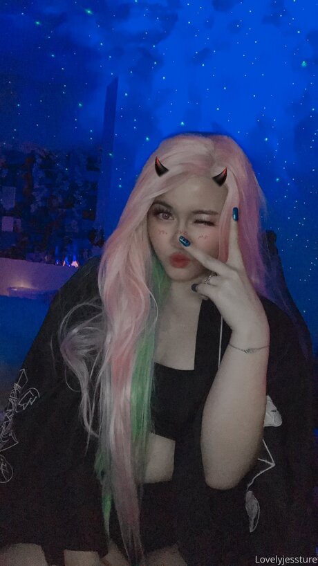 Luvlyjessxx Profile pic