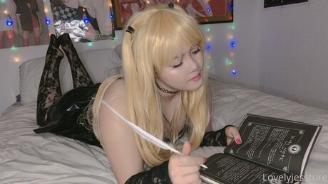 Luvlyjessxx nude only fans leaks