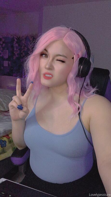 Luvlyjessxx leaked onlyfans