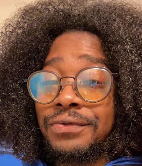 Excellentlylucky nude onlyfans