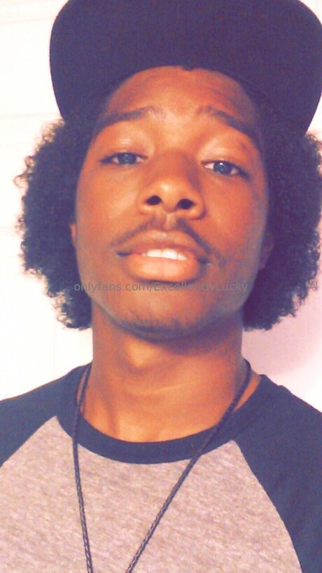 Excellentlylucky porn onlyfans