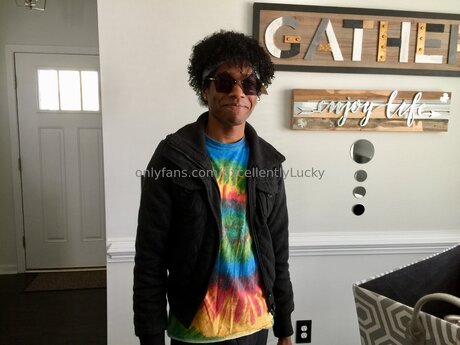 Excellentlylucky onlyfans star