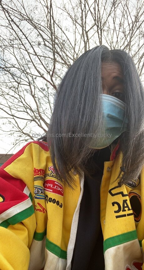 Excellentlylucky naked onlyfans leak