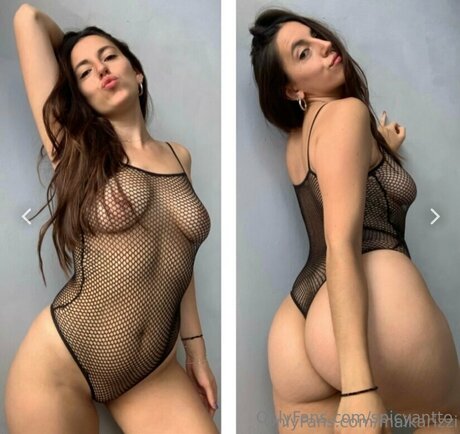 Spicyantto porn onlyfans