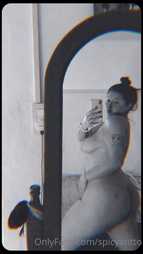 Spicyantto porn onlyfans leaks