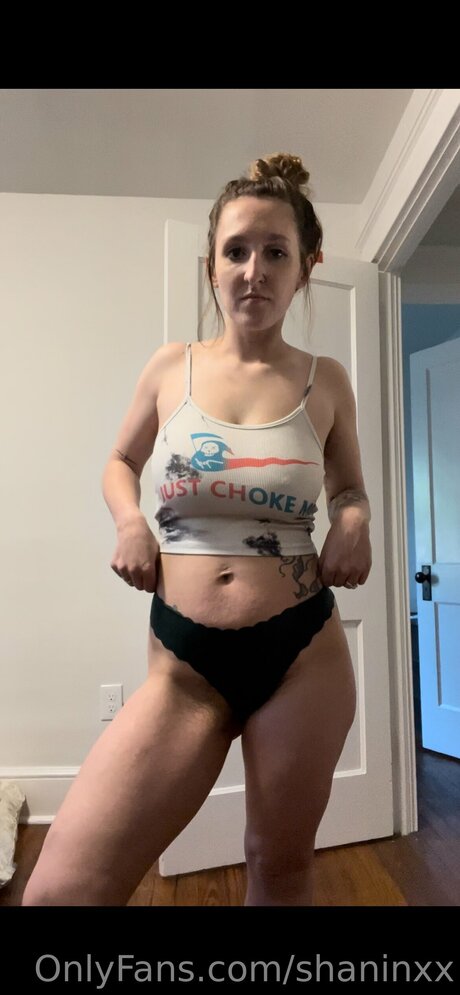 Shaninxx sexy onlyfans