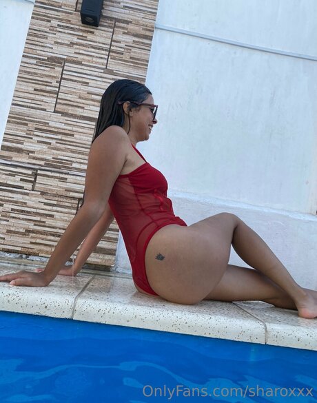Sharoxxx onlyfans free porn