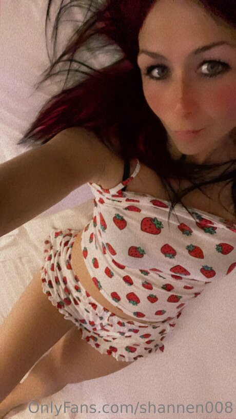 Shannen008 onlyfans de