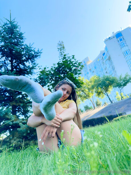 Veronikusshk onlyfans leakes