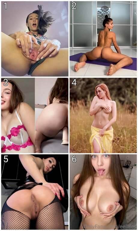 Eelllies boobs onlyfans