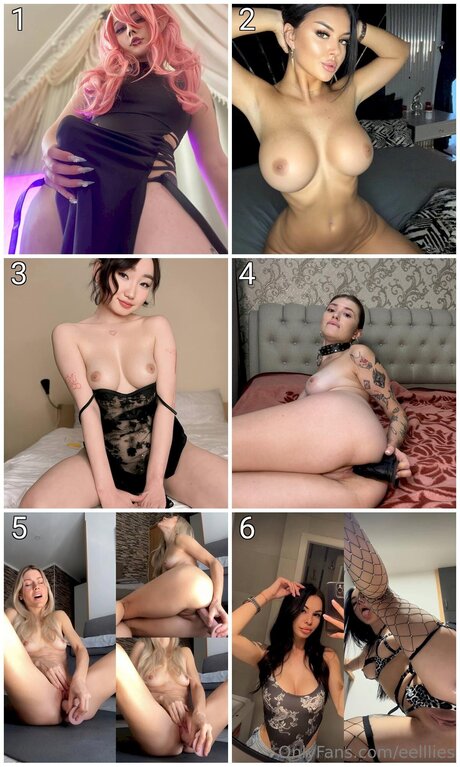 Eelllies onlyfans topless